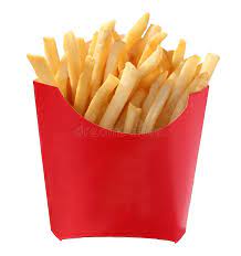 FRIES (LARGE)