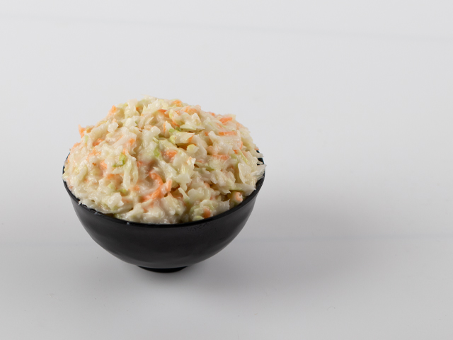 COLESLAW SALAD