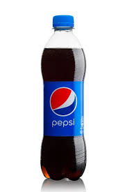 PEPSI 1 LTR