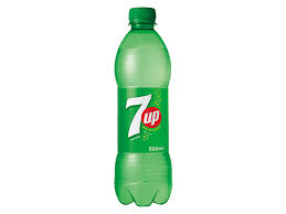 7UP 1 LTR