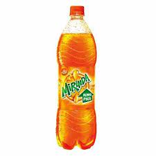 MIRINDA ORANGE BIG