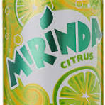 CITRUS CAN