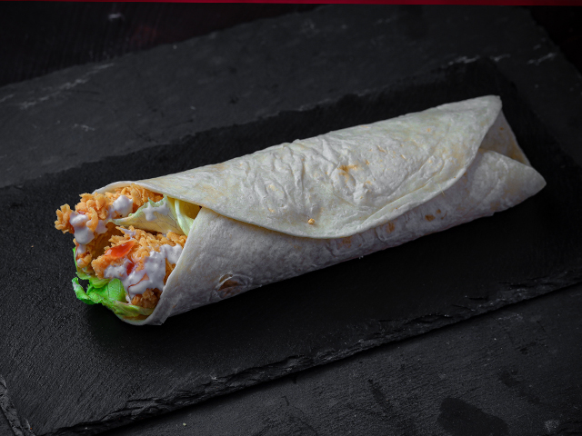 CHICKEN STRIPS SAND REG