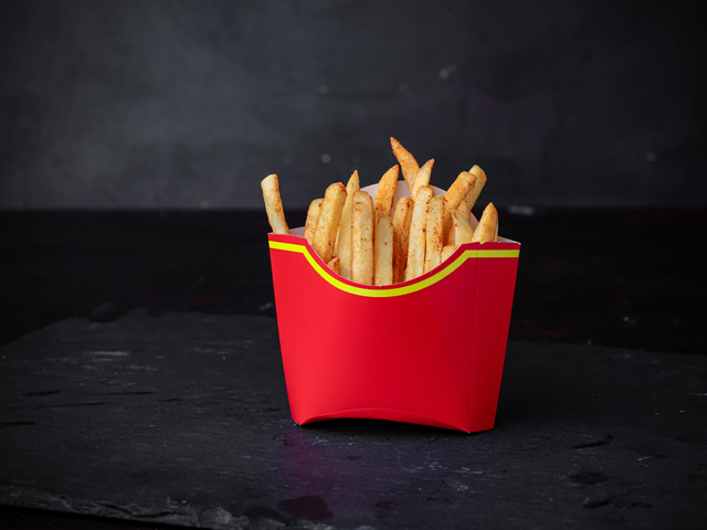 SPICY FRIES (big)