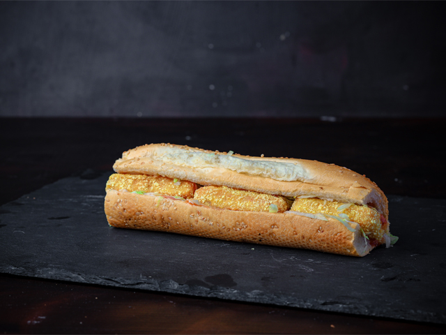 SAND NUG JUMBO  (SP)