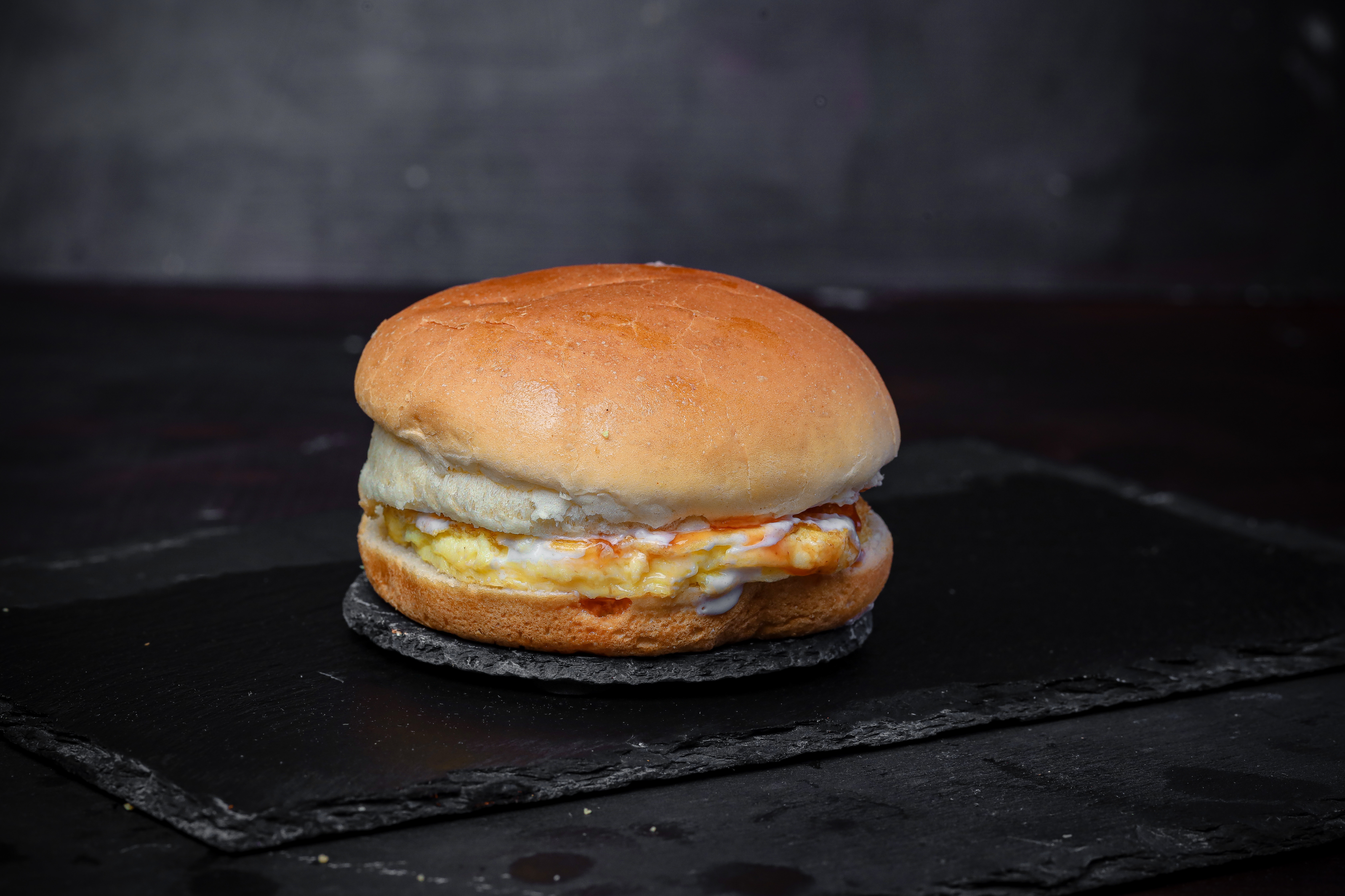 ML  BURGER CHICKEN FILLET