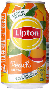 CAN LIPTON