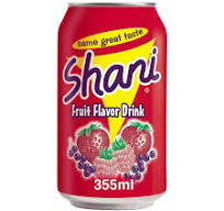 SHANI CAN