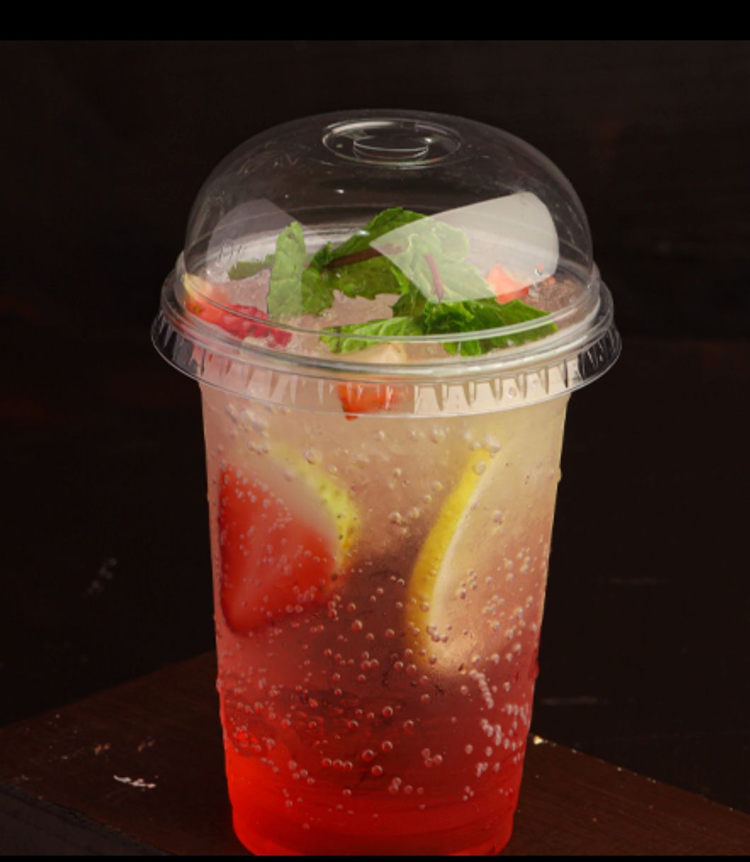 MOJITO (RASPBERRY)