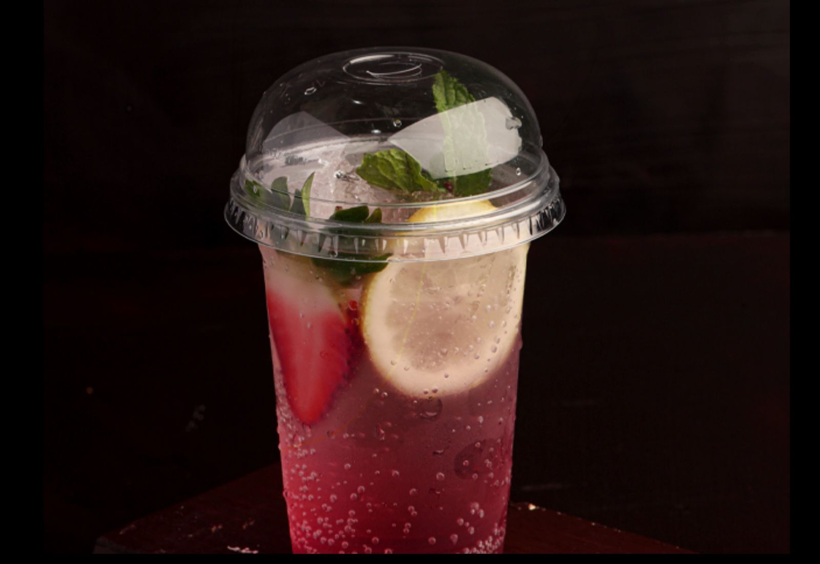 MOJITO WATER MELON