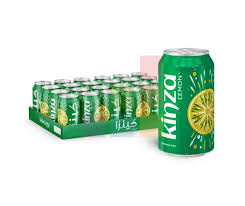 KINZA CA LEMON